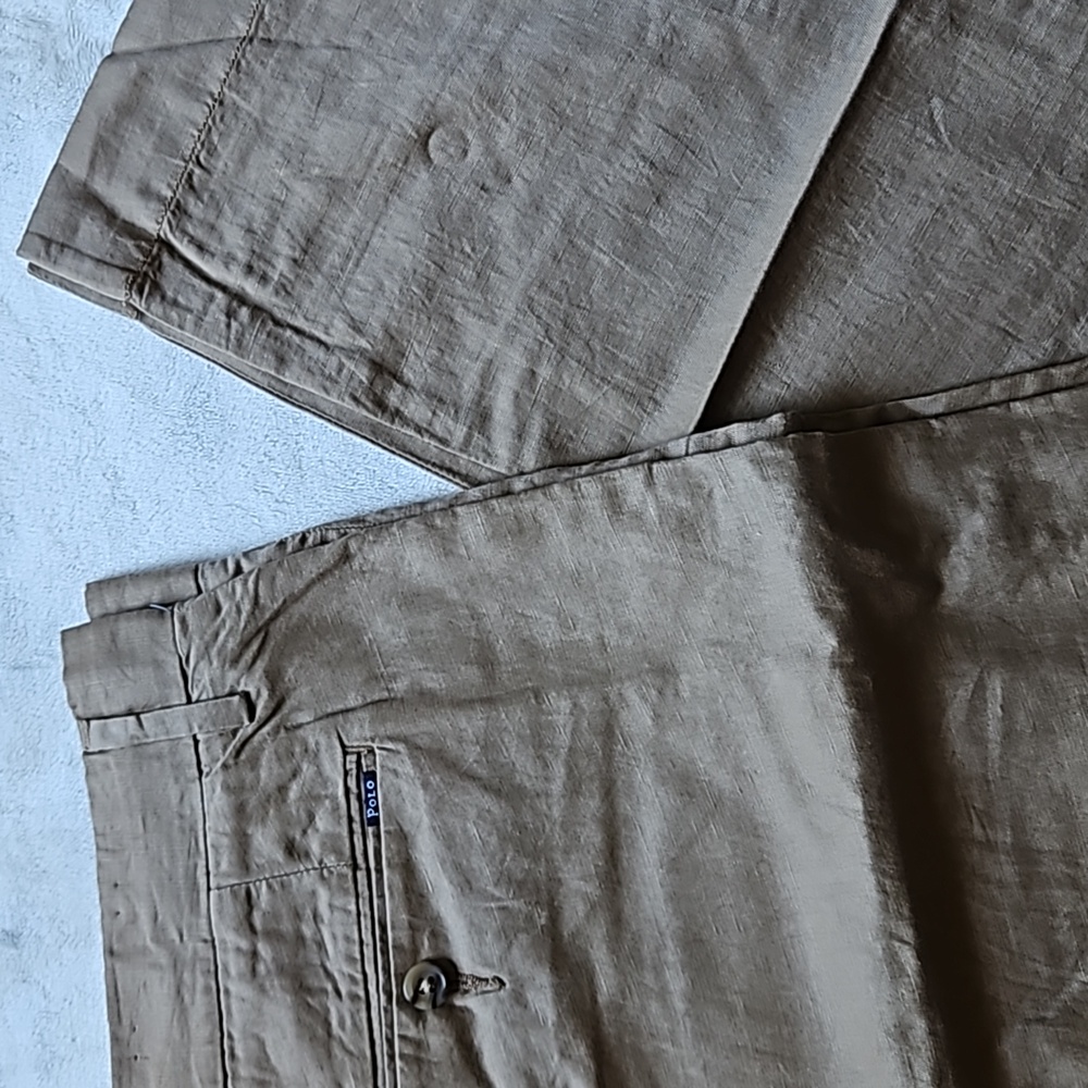 Ralph Lauren Linen